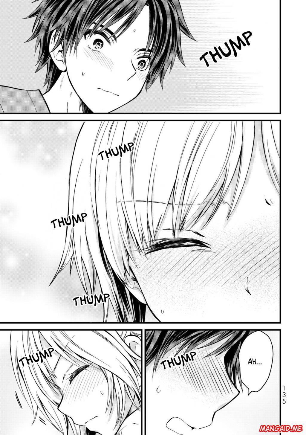 Ojou-sama no Shimobe